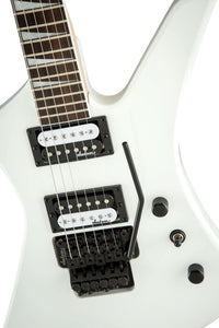 Jackson JS Kelly JS32 AM Guitarra Eléctrica Snow White 4