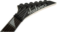 Jackson JS Kelly JS32 AM Guitarra Eléctrica Snow White 5