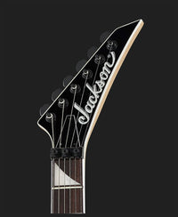 Jackson JS Kelly JS32 AM Guitarra Eléctrica Snow White 12