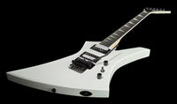 Jackson JS Kelly JS32 AM Guitarra Eléctrica Snow White 16