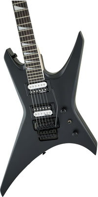 Jackson JS Warrior JS32 AM Guitarra Eléctrica Satin Black 3