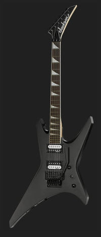 Jackson JS Warrior JS32 AM Guitarra Eléctrica Satin Black 7