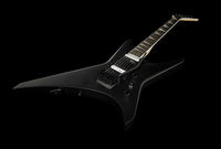 Jackson JS Warrior JS32 AM Guitarra Eléctrica Satin Black 14