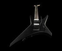 Jackson JS Warrior JS32 AM Guitarra Eléctrica Satin Black 17