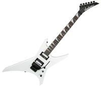 Jackson JS Warrior JS32 AM Guitarra Eléctrica Snow White 6