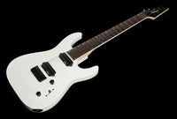 Jackson JS Dinky Arch Top JS32-7 DKA HT AM Guitarra Eléctrica 7 Cuerdas Snow White 18