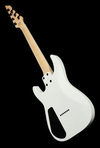 Jackson JS Dinky Arch Top JS32-7 DKA HT AM Guitarra Eléctrica 7 Cuerdas Snow White 21