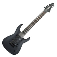 Jackson JS Dinky Arch Top JS32-8 DKA HT AM Guitarra Eléctrica 8 Cuerdas Satin Black 9