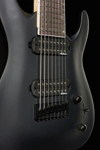 Jackson JS Dinky Arch Top JS32-8 DKA HT AM Guitarra Eléctrica 8 Cuerdas Satin Black 16