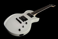 Jackson JS22 JS Monarkh SC AM Guitarra Eléctrica Snow White 17