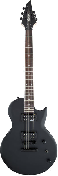 Jackson JS22 JS Monarkh SC AM Guitarra Eléctrica Satin Black 1