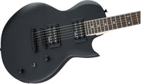 Jackson JS22 JS Monarkh SC AM Guitarra Eléctrica Satin Black 5