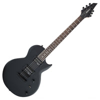 Jackson JS22 JS Monarkh SC AM Guitarra Eléctrica Satin Black 9