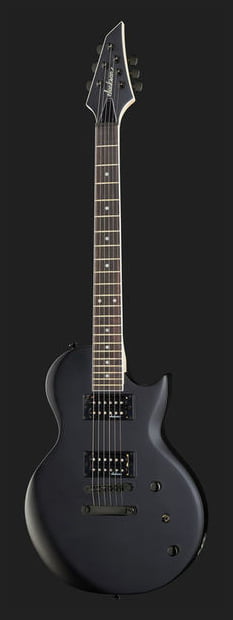 Jackson JS22 JS Monarkh SC AM Guitarra Eléctrica Satin Black 10