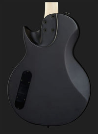 Jackson JS22 JS Monarkh SC AM Guitarra Eléctrica Satin Black 13