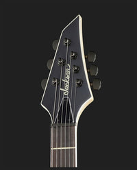 Jackson JS22 JS Monarkh SC AM Guitarra Eléctrica Satin Black 14