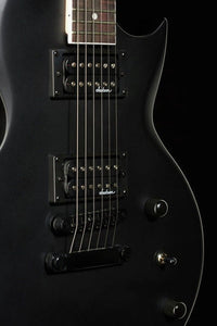 Jackson JS22 JS Monarkh SC AM Guitarra Eléctrica Satin Black 16