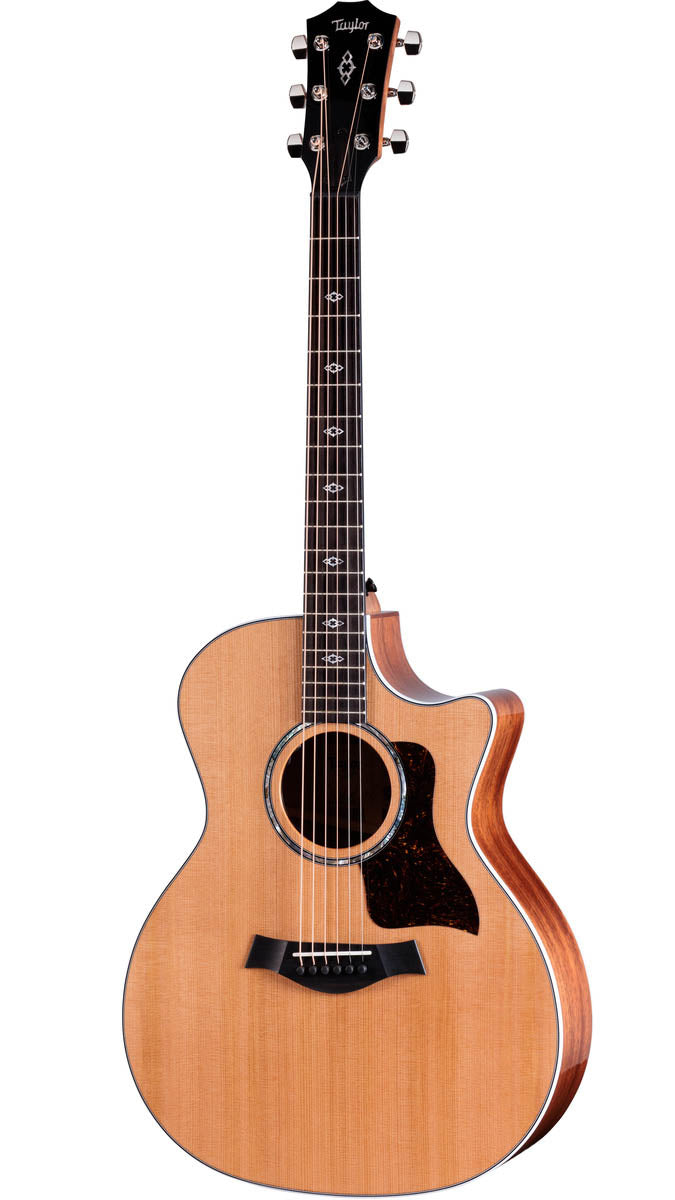 Taylor 514ce NAT Next Generation Guitarra Electroacústica Grand Auditorium Natural 1