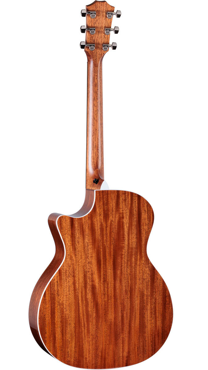 Taylor 514ce NAT Next Generation Guitarra Electroacústica Grand Auditorium Natural 2