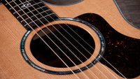 Taylor 514ce NAT Next Generation Guitarra Electroacústica Grand Auditorium Natural 3