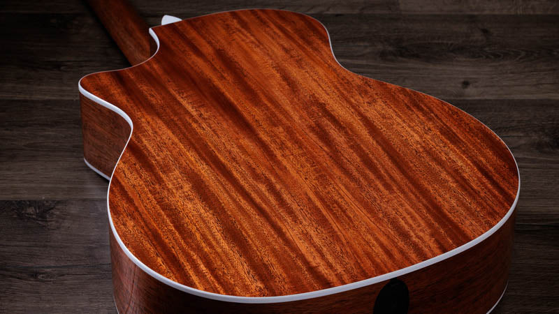 Taylor 514ce NAT Next Generation Guitarra Electroacústica Grand Auditorium Natural 6