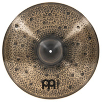 Meinl PAC20ETHC Pure Alloy Custom Crash 20 Plato Batería 1