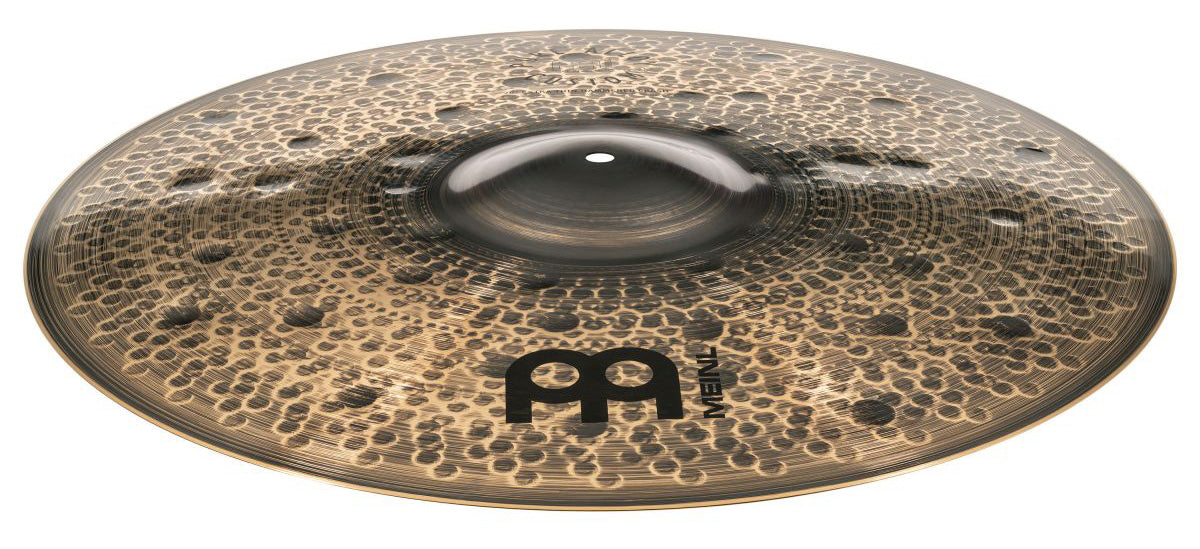 Meinl PAC20ETHC Pure Alloy Custom Crash 20 Plato Batería 3