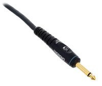 Planet Waves G30 Cable Guitarra 9 Metros 2 Jack Mono 5