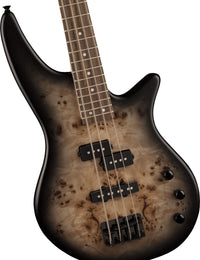 Jackson JS Spectra Bass JS2P IL Bajo Eléctrico Black Burst 4