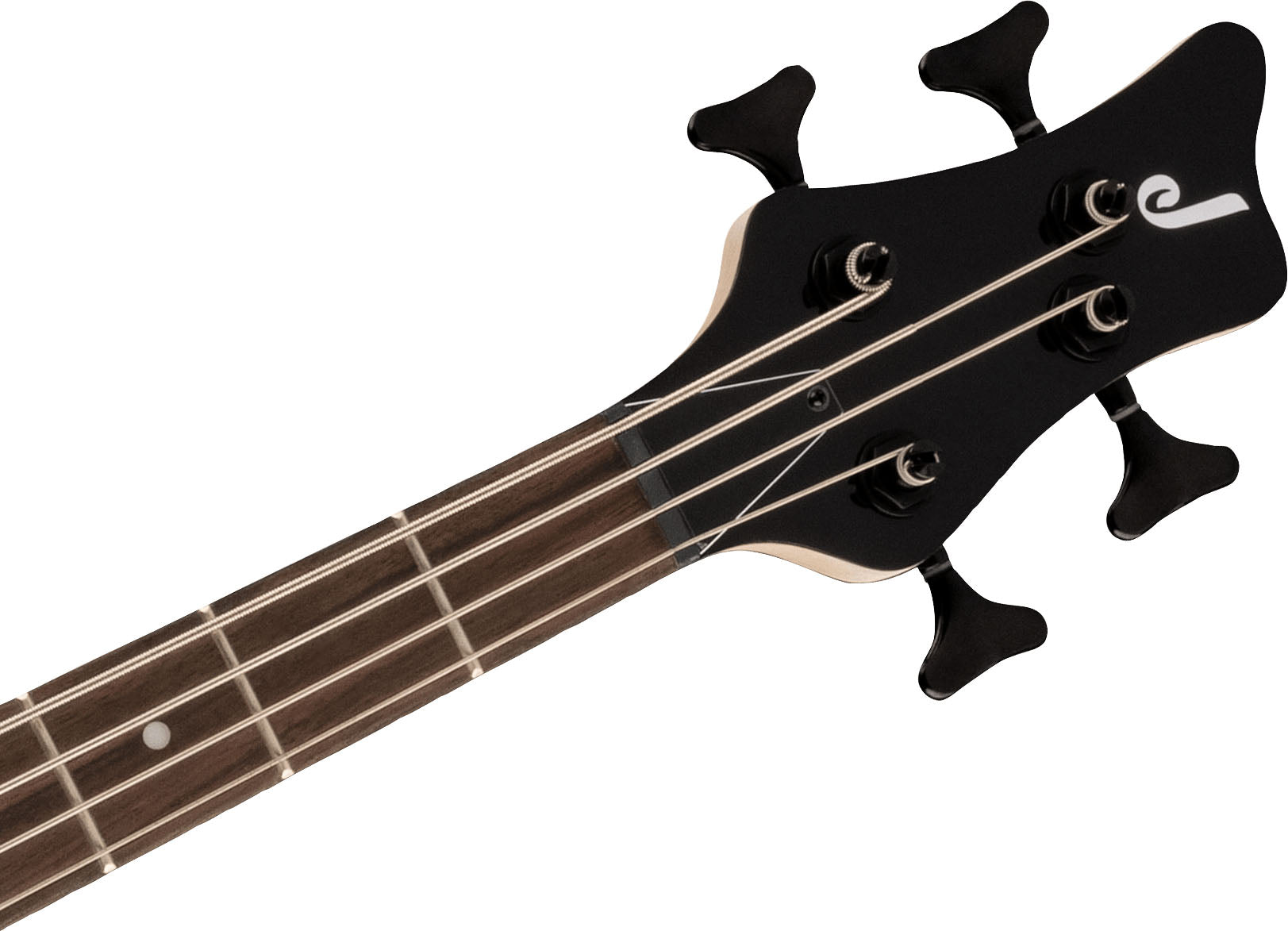 Jackson JS Spectra Bass JS2P IL Bajo Eléctrico Black Burst 5