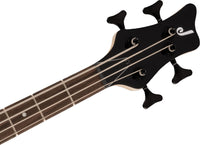 Jackson JS Spectra Bass JS2P IL Bajo Eléctrico Black Burst 5