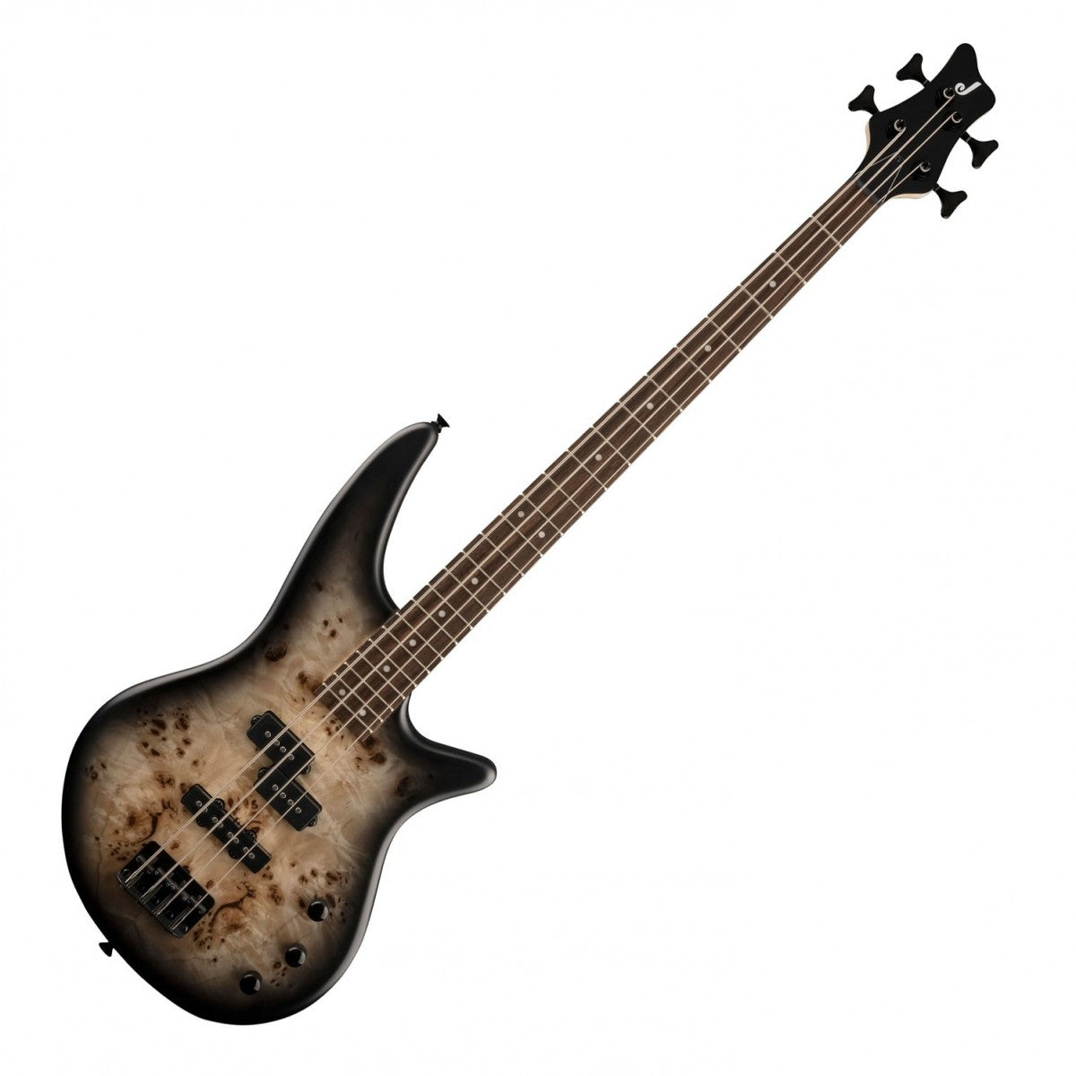 Jackson JS Spectra Bass JS2P IL Bajo Eléctrico Black Burst 7