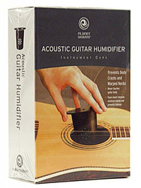 Planet Waves GH Humidificador Guitarra Acústica 4