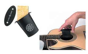 Planet Waves GH Humidificador Guitarra Acústica 7