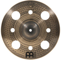 Meinl PAC12STK Pure Alloy Custom Trash Stack 12 Plato Batería 3