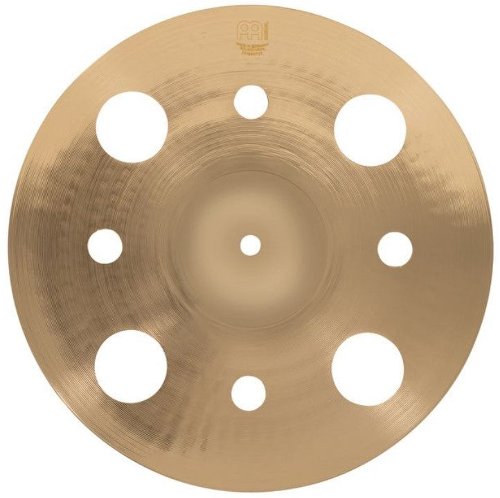 Meinl PAC12STK Pure Alloy Custom Trash Stack 12 Plato Batería 4