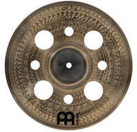 Meinl PAC12STK Pure Alloy Custom Trash Stack 12 Plato Batería 5