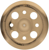 Meinl PAC12STK Pure Alloy Custom Trash Stack 12 Plato Batería 6