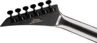 Jackson X Soloist SLX DX IL Guitarra Eléctrica Granite Crystal 6