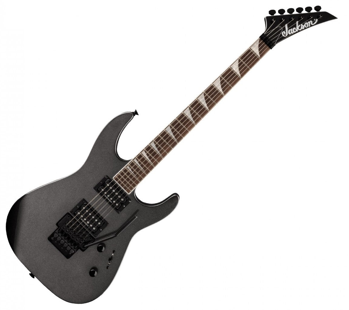 Jackson X Soloist SLX DX IL Guitarra Eléctrica Granite Crystal 7