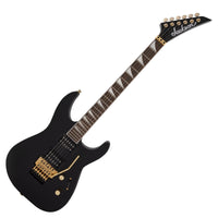 Jackson X Soloist SLX DX IL Guitarra Eléctrica Satin Black 10