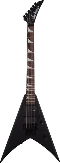 Jackson X King V KVXMG IL Guitarra Eléctrica Satin Black 1