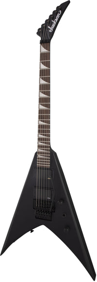 Jackson X King V KVXMG IL Guitarra Eléctrica Satin Black 3