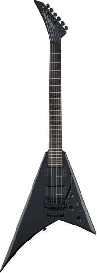 Jackson X Rhoads RRX24 IL Guitarra Eléctrica Gloss Black 1