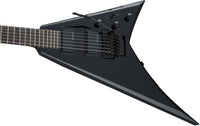 Jackson X Rhoads RRX24 IL Guitarra Eléctrica Gloss Black 7