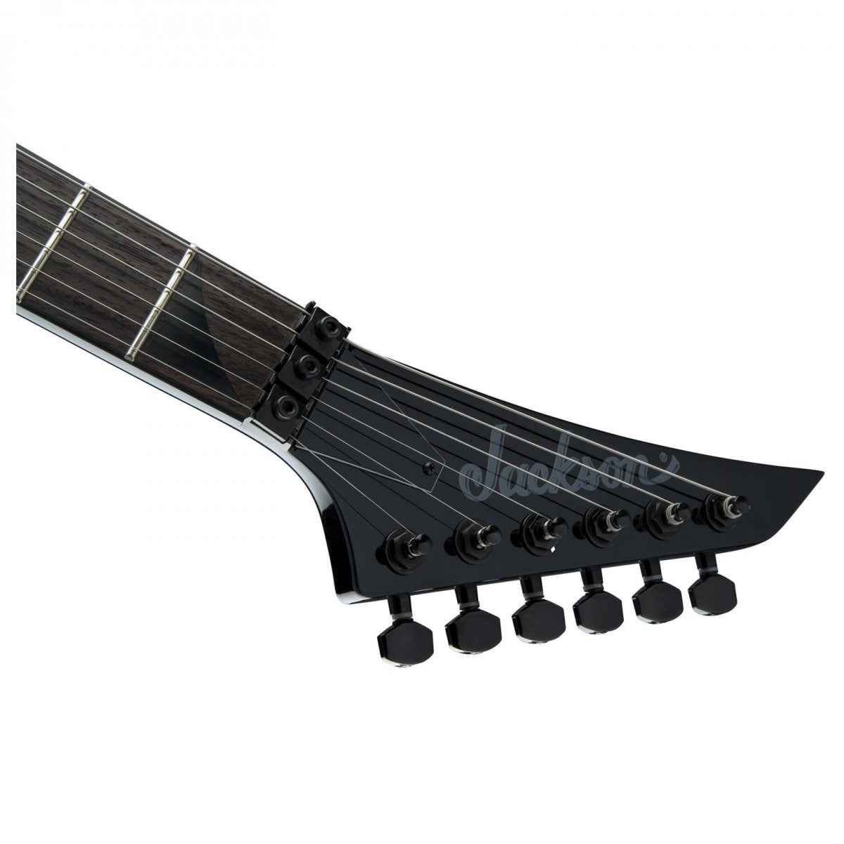 Jackson X Rhoads RRX24 IL Guitarra Eléctrica Gloss Black 8