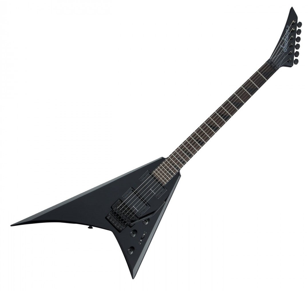 Jackson X Rhoads RRX24 IL Guitarra Eléctrica Gloss Black 10