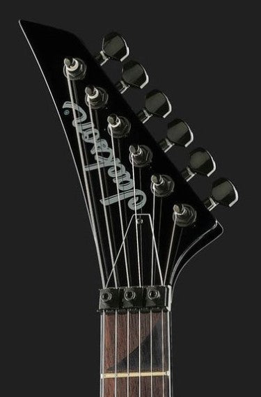 Jackson X Rhoads RRX24 IL Guitarra Eléctrica Gloss Black 15