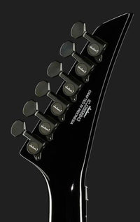 Jackson X Rhoads RRX24 IL Guitarra Eléctrica Gloss Black 16