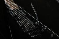 Jackson X Rhoads RRX24 IL Guitarra Eléctrica Gloss Black 17